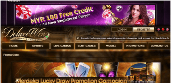 Slot games free deposit