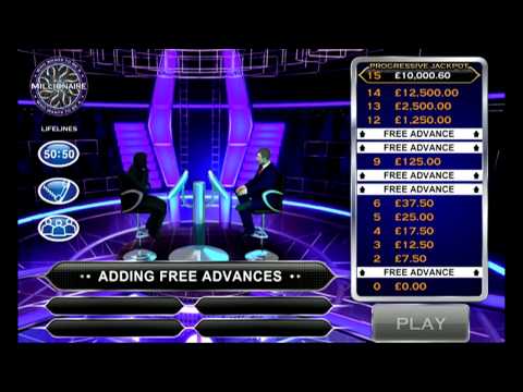 Watch who wants to be a millionaire free online