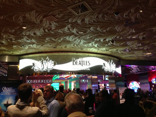 Hollywood jamul casino