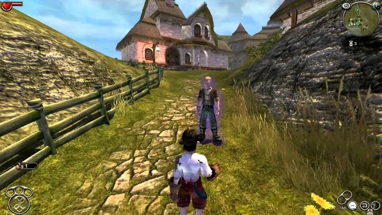 Fable the lost chapters cheats